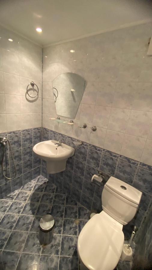 Хотел Галина Палас Srem Zimmer foto