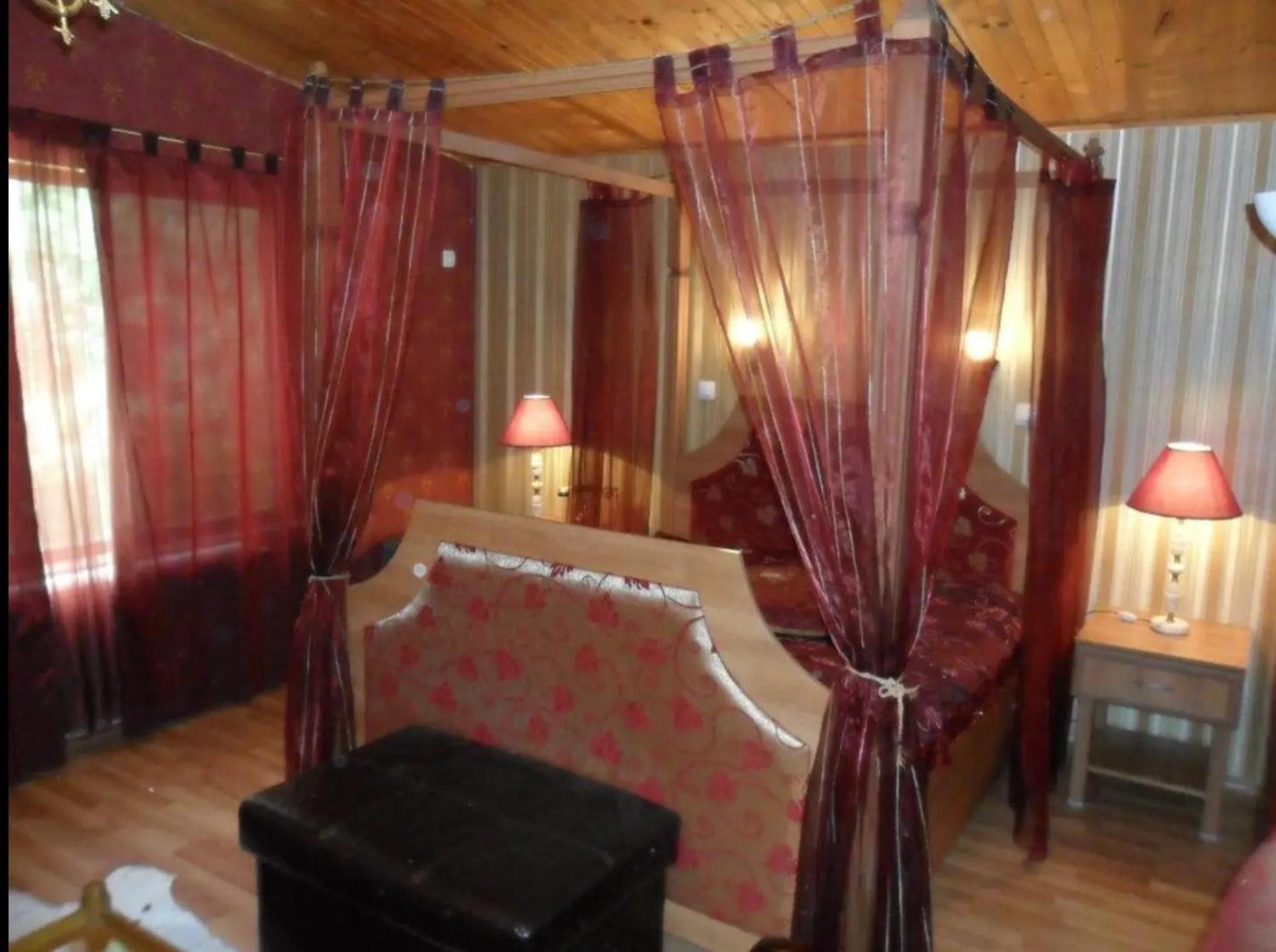 Хотел Галина Палас Srem Zimmer foto